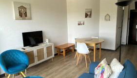 Beau Front de mer cosy accès direct plage St aubin sur mer - Photo 3