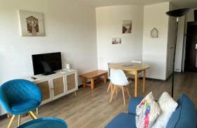 Beau Front de mer cosy accès direct plage St aubin sur mer - Photo 3