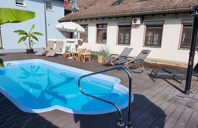 Ela's Appartementhaus - Foto 43