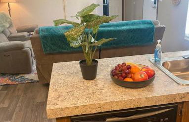 Private Cozy Hideaway with Deck Escape Austin 35mi - Photo 7