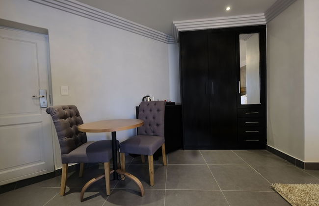 Villa Moyal - Foto 26