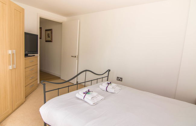 Apartment Wharf – Water Gardens - Foto 17