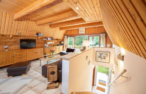 Das DÜNENHAUS - Foto 7