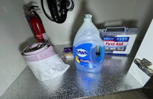 Modern condo near Fremont Street - Foto 25