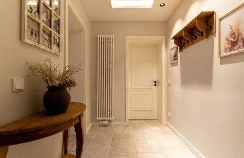 Wunderschönes Altbaujuwel in ruhiger Innenstadtlage - Foto 17