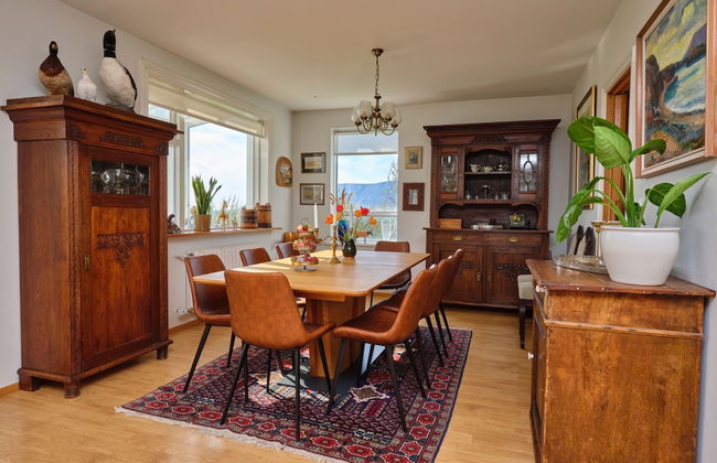 Kidafell Farmhouse - Photo 39