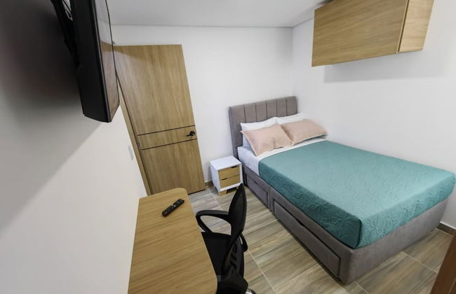 Coliving Moravia - Foto 18