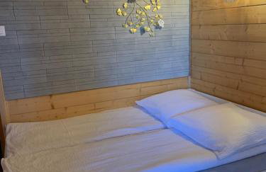 Agroturystyka Wudarsówka - Foto 65