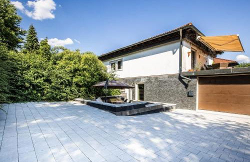 Modernes Apartment in Mistelgau 1 - Foto 10