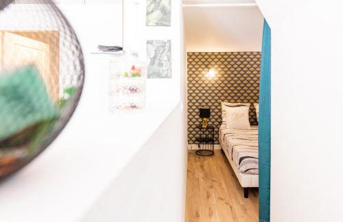 Mirabeau Sous Les Toits - Tours - Photo 16