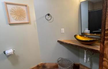 Pine Creek Cabins & Camping Resort - Foto 44