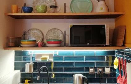 Colorful Appartement near Luz-Saint-Sauveur - Foto 4