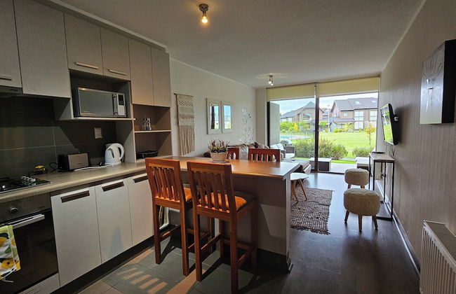 Oceana Suites Costa Pucón - Photo 6