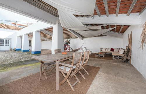 Pátio Sant'Ana - 2 bedrooms villa w/ exterior area - Foto 37