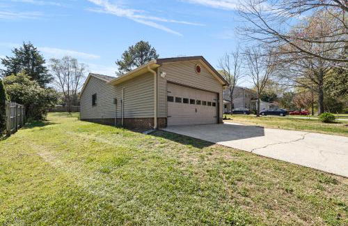 Quail Ridge 3BR House - Foto 59