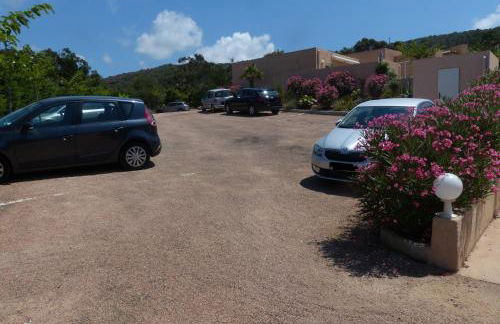 Résidence de Tourisme Mare e Macchia - Foto 49