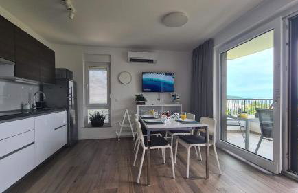 Vila Primorka Apartmani Oleander - Foto 36