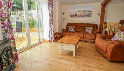 Mallows Byre - Foto 5