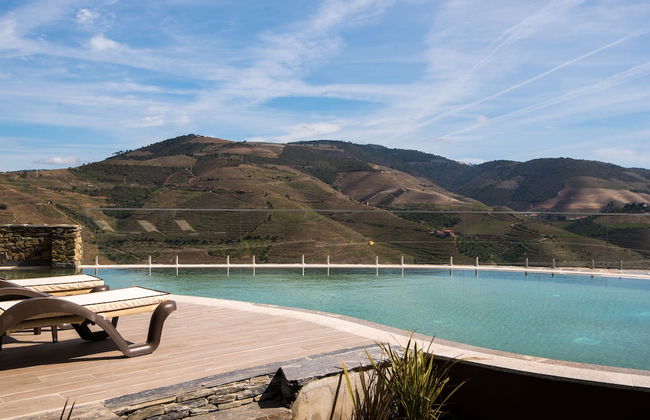Vila Gale Douro Vineyards Hotel - Foto 37