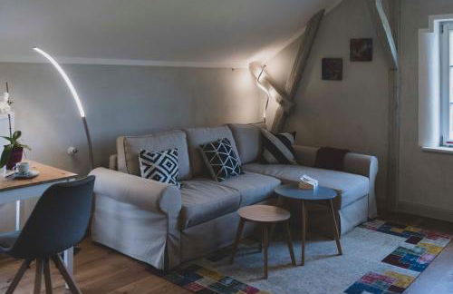 ExklusiveWohnung mitten in der Natur - Ruth's Nest - Foto 10