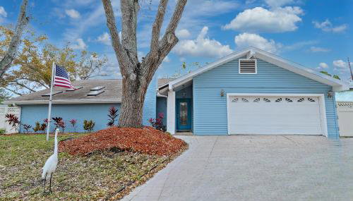 5 Bed Heated Pool Largo, FL 2 mi Indian Rocks Beach Sleeps 16 , Pets - Foto 4