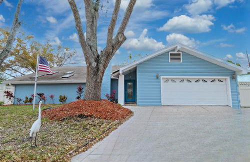 5 Bed Heated Pool Largo, FL 2 mi Indian Rocks Beach Sleeps 16 , Pets - Foto 4