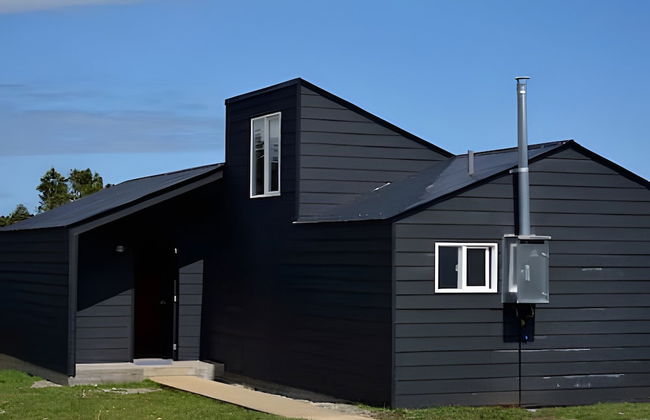 Oceana Suites Curiñanco - Foto 79