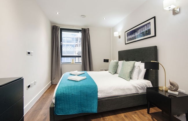 Twyne House Apartments - Foto 5