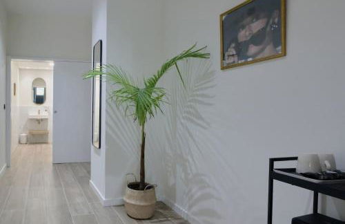 Romantic Apartment N6 Oceanografico Virkin Suites - Foto 10