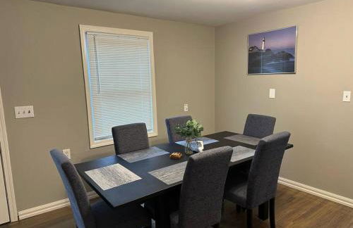 3BR, 2BA and Office Fire Pit,Mins 2 UConn & Lake - Foto 15