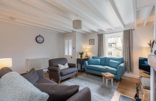 Moorside Cottage - Beautiful North Yorkshire Stone Cottage - Photo 25