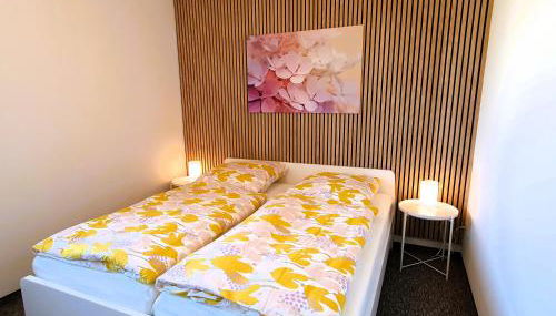 geräumige, moderne Ferienwohnung mit PKW- und Fahrradstellplatz - FeWo Nordland - Foto 5