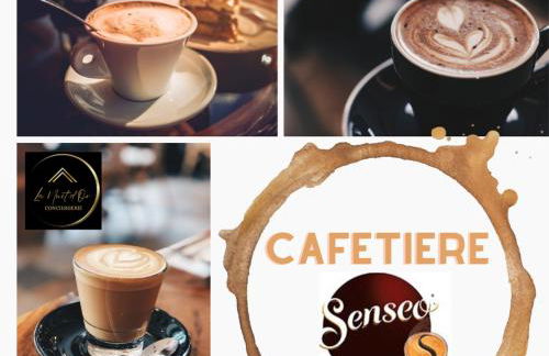 Le Cocon Perché - Ambiance Pastel et Jardin Arboré - Foto 41