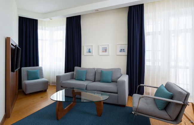 Radisson Residences, Zavidovo - Foto 35