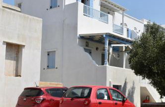 Marieta's Cycladic Home - Foto 29