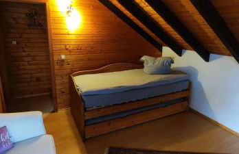 Ferienwohnung Gläser - Foto 7