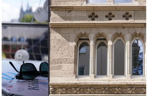 statthaus - statt Hotel - Foto 76