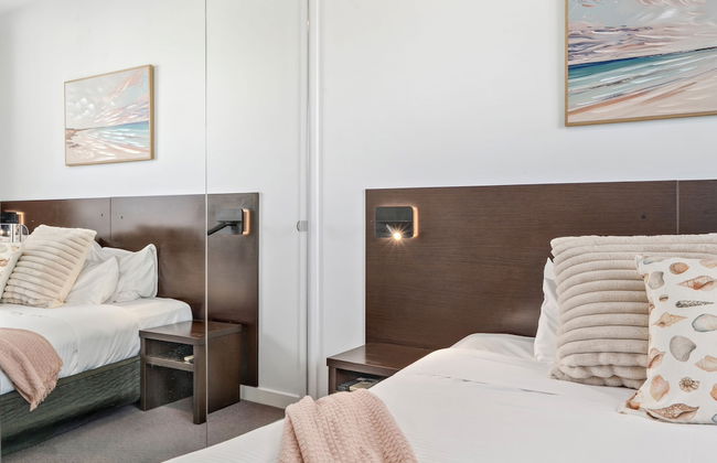 The Dolphin Apartments - Foto 23