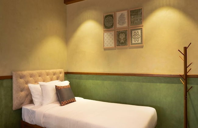 Sea Gadabout Beach Villa - Foto 10