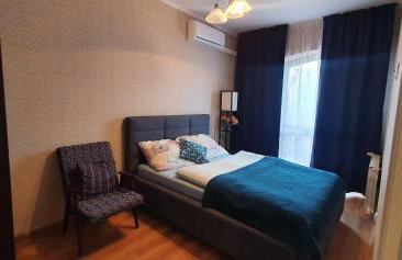 Apartament z Tarasem - Foto 1