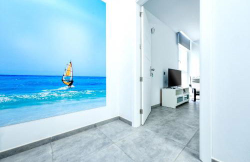 Karma Famara 1 a 25m del mar - Photo 15