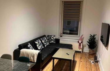 Unterkunft im Herzen Hamburgs - Foto 3