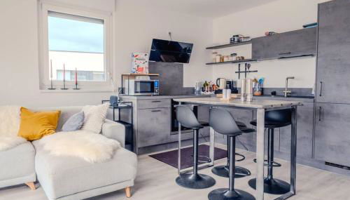 L'Escale Confort - Foto 3