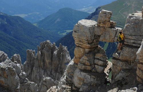 Aparthotel Wellness Villa di Bosco - Foto 66