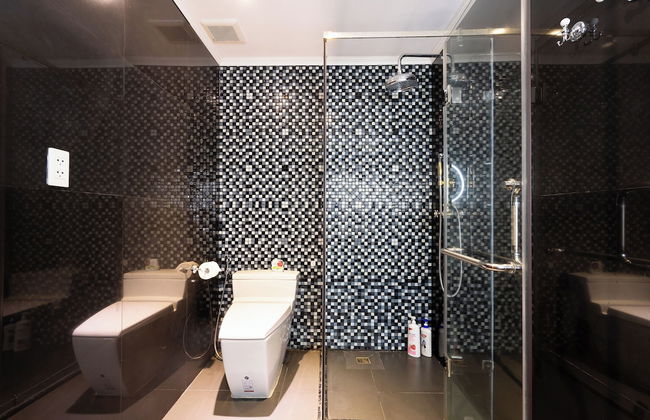 Luxury Condotel Luminous Leman - Foto 62