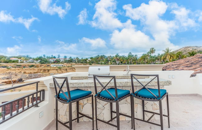 Palmilla Dunes - Foto 12