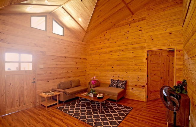 Cebu Safari and Adventure Park - Foto 11