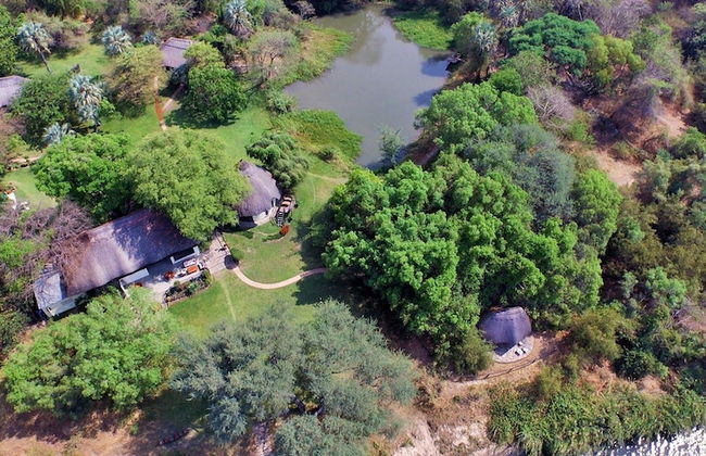 Togara Cabin - Foto 1