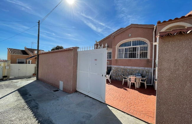 Belvilla by Beautiful Home Costa Blanca - Foto 46