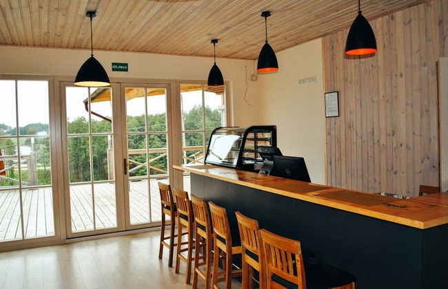 Resort Natura 2000 - Foto 23